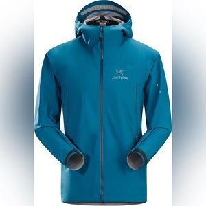 Arcteryx Zeta AR - Blue - Medium